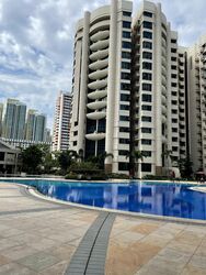 Valley Park (D10), Condominium #393681191